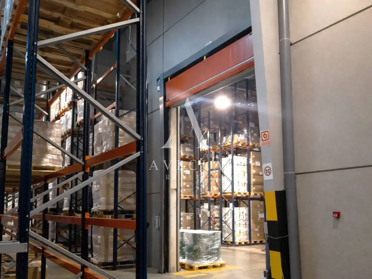 Industriegebäude zur Miete in Calle edison 5, imagen 10