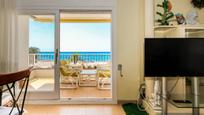 Bedroom of Flat for sale in Lloret de Mar  with Terrace, Swimming Pool and Balcony