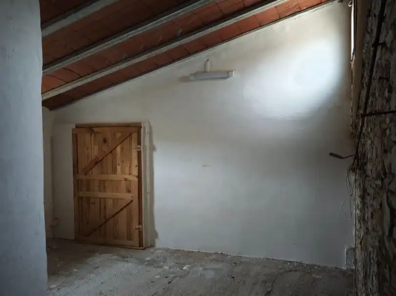 Landhaus mit Garten zur Miete in Avinguda Selva 20, imagen 13