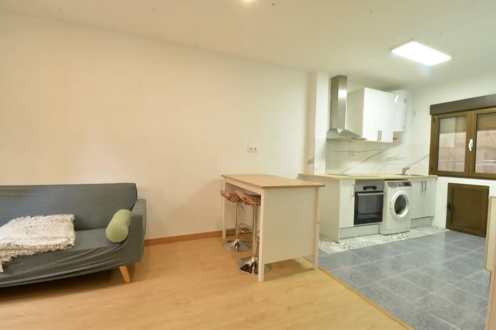 Flat for sale in Oviedo 