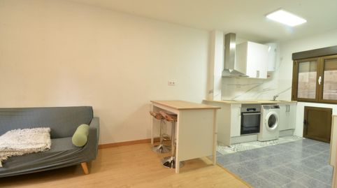 Photo 2 of Flat for sale in Avenida Avenida Torrelavega, Fozaneldi - Tenderina, Oviedo