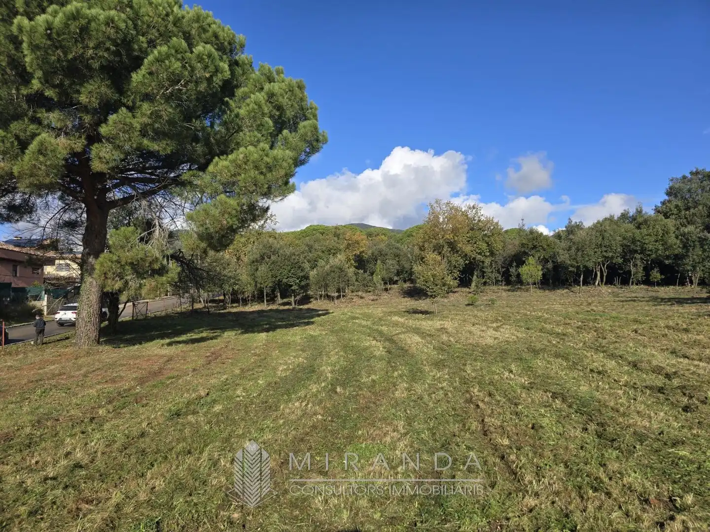 Residential land for sale in Sant come, imagen 5