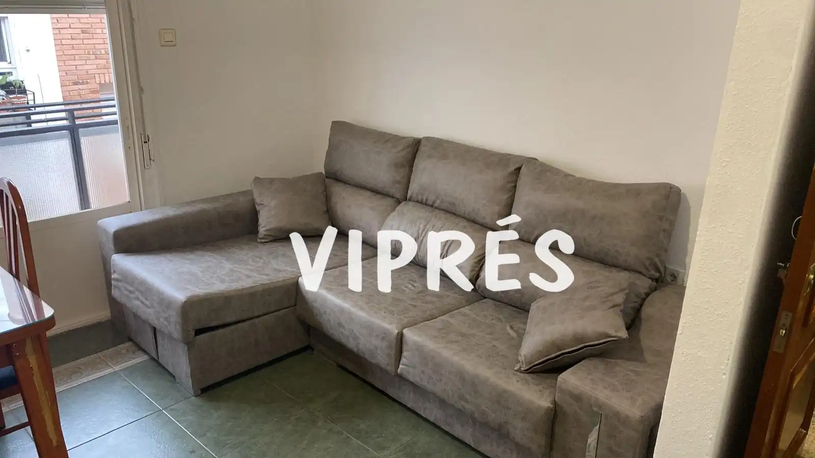 Flat for sale in Este