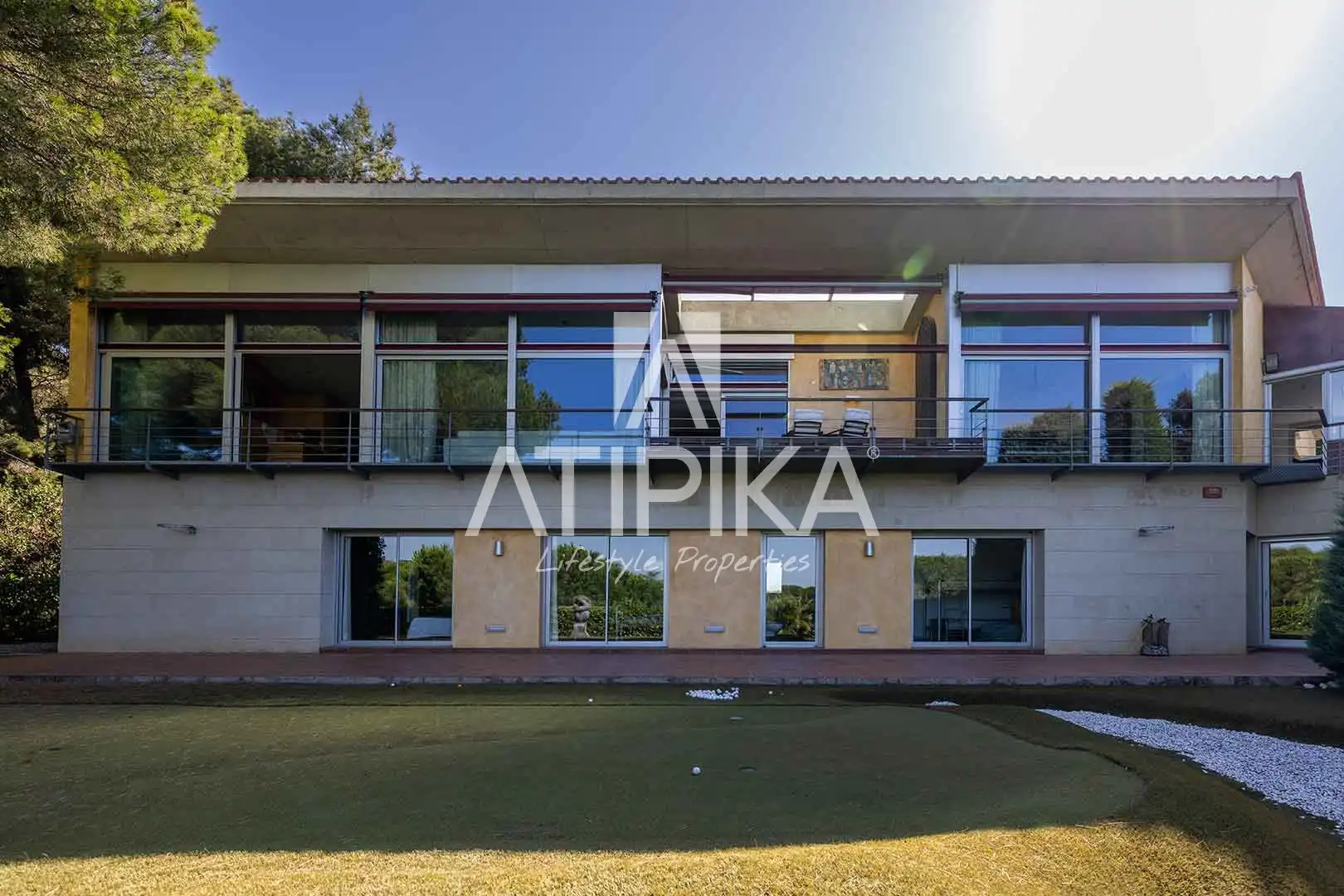 House with pool for sale in Supermaresme, imagen 14