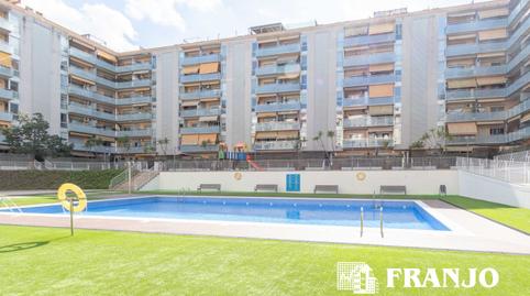 Foto 4 de Pis en venda a Parc d’Europa, Barcelona