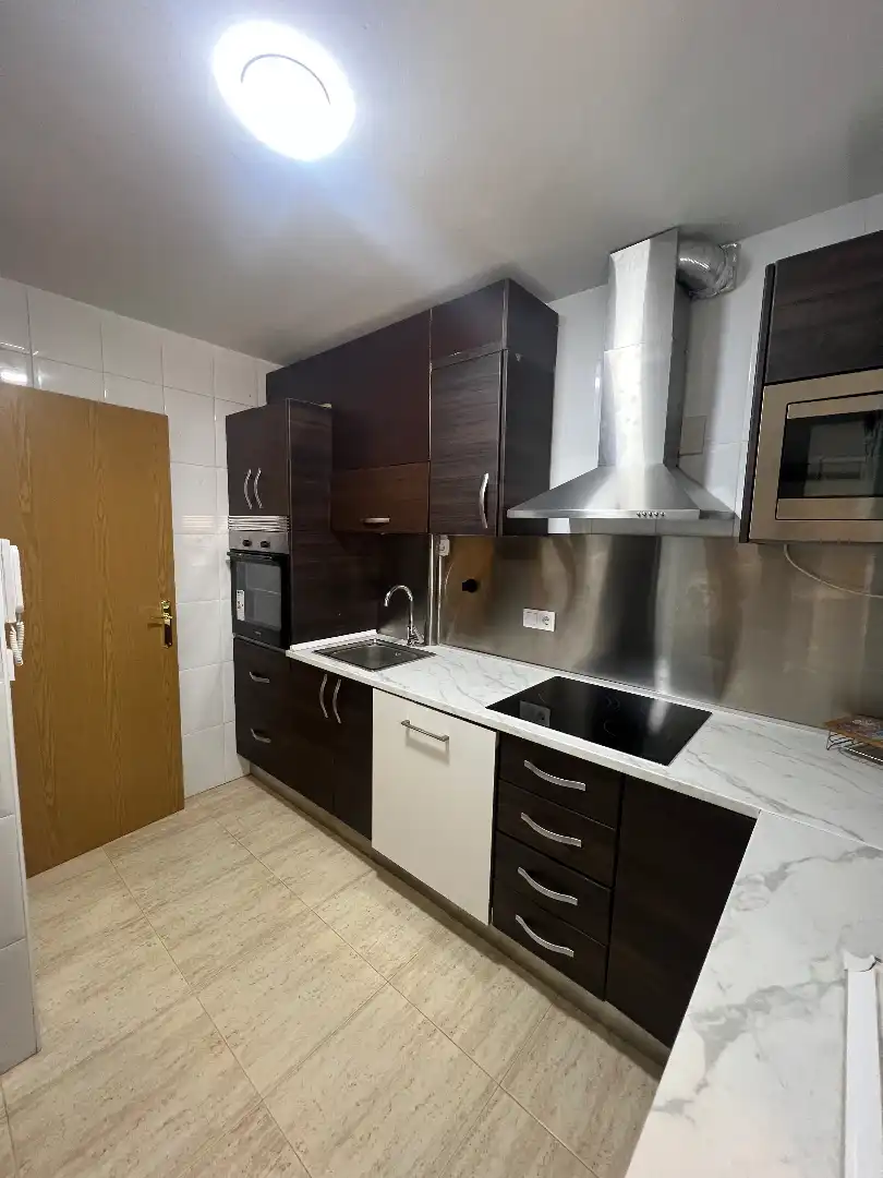 Wohnung zur Miete in Calle Rambla, Sangonera la Verde