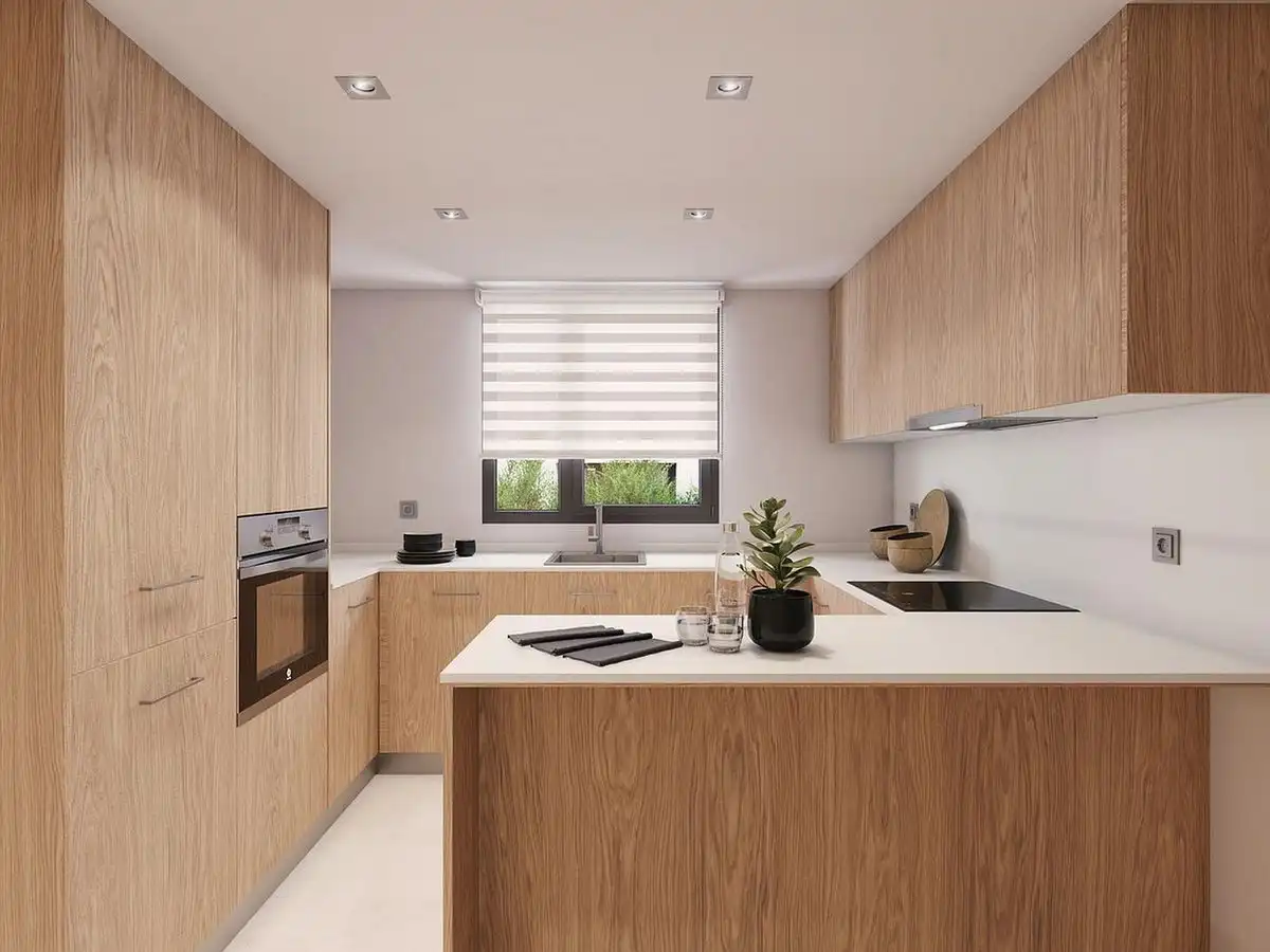 Apartment for sale in Casares pueblo, imagen 10