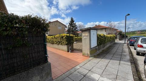 Foto 2 de Piso en venta en La Barrera, Galizano, Ribamontán al Mar