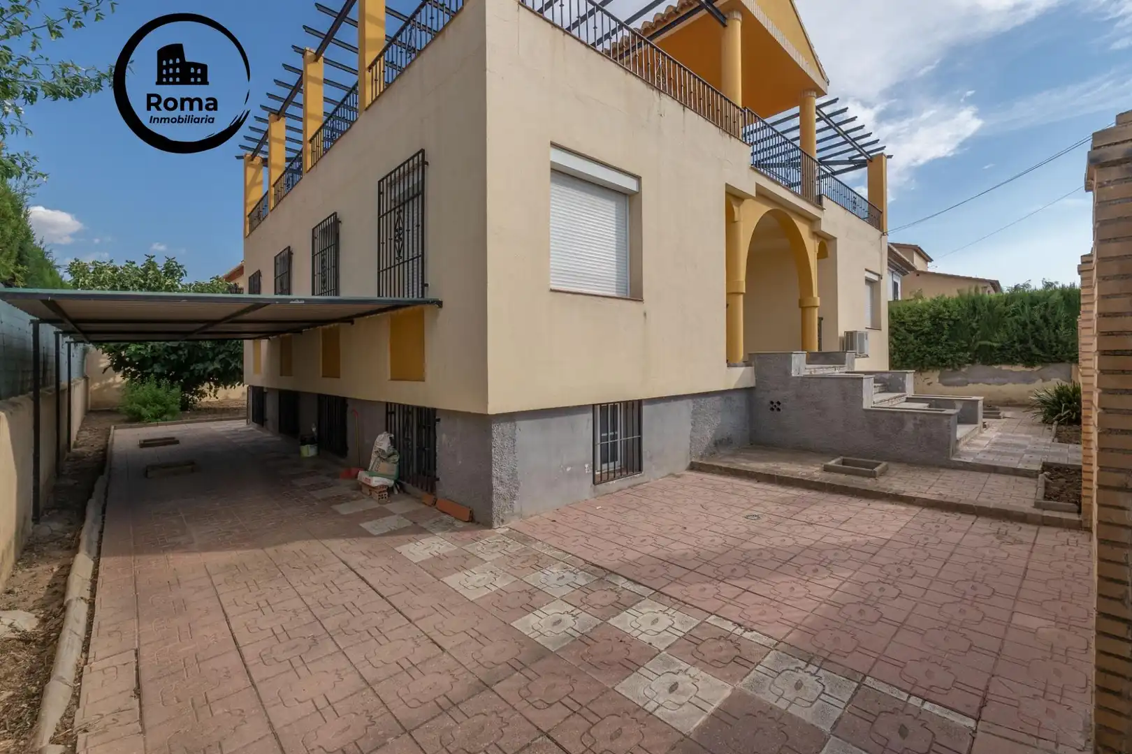 Haus zum Verkauf in CUBA 8, imagen 76