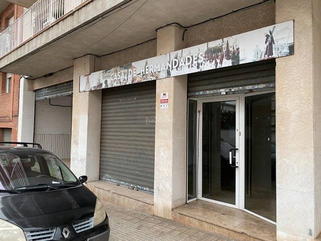Local comercial en Alquiler en Les Arenes - La Grípia  Can Montllor