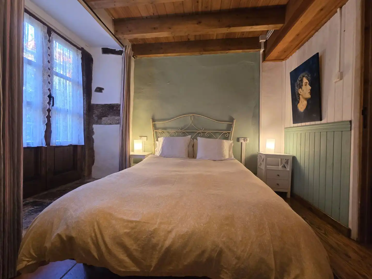Habitación de Casa o chalet en venta en Ribadesella, Asturias