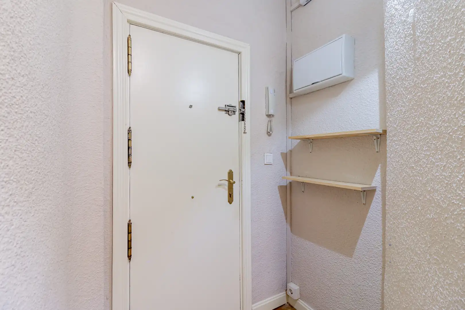 Piso en venta en Carabanchel