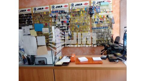 Photo 2 of Premises for sale in Calle Barcelona, Centro Puerto, Sagunto / Sagunt