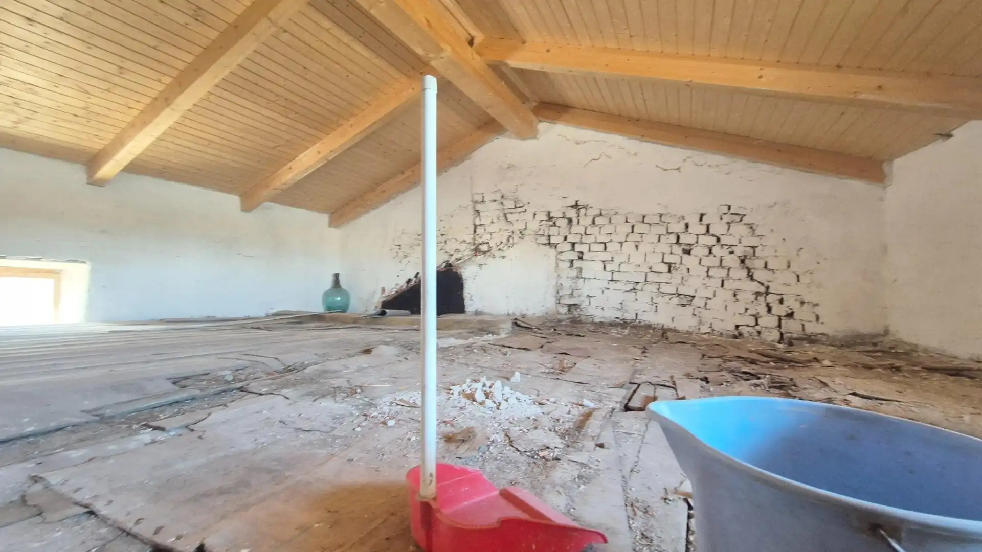 Casa o chalet en venta en Rasueros