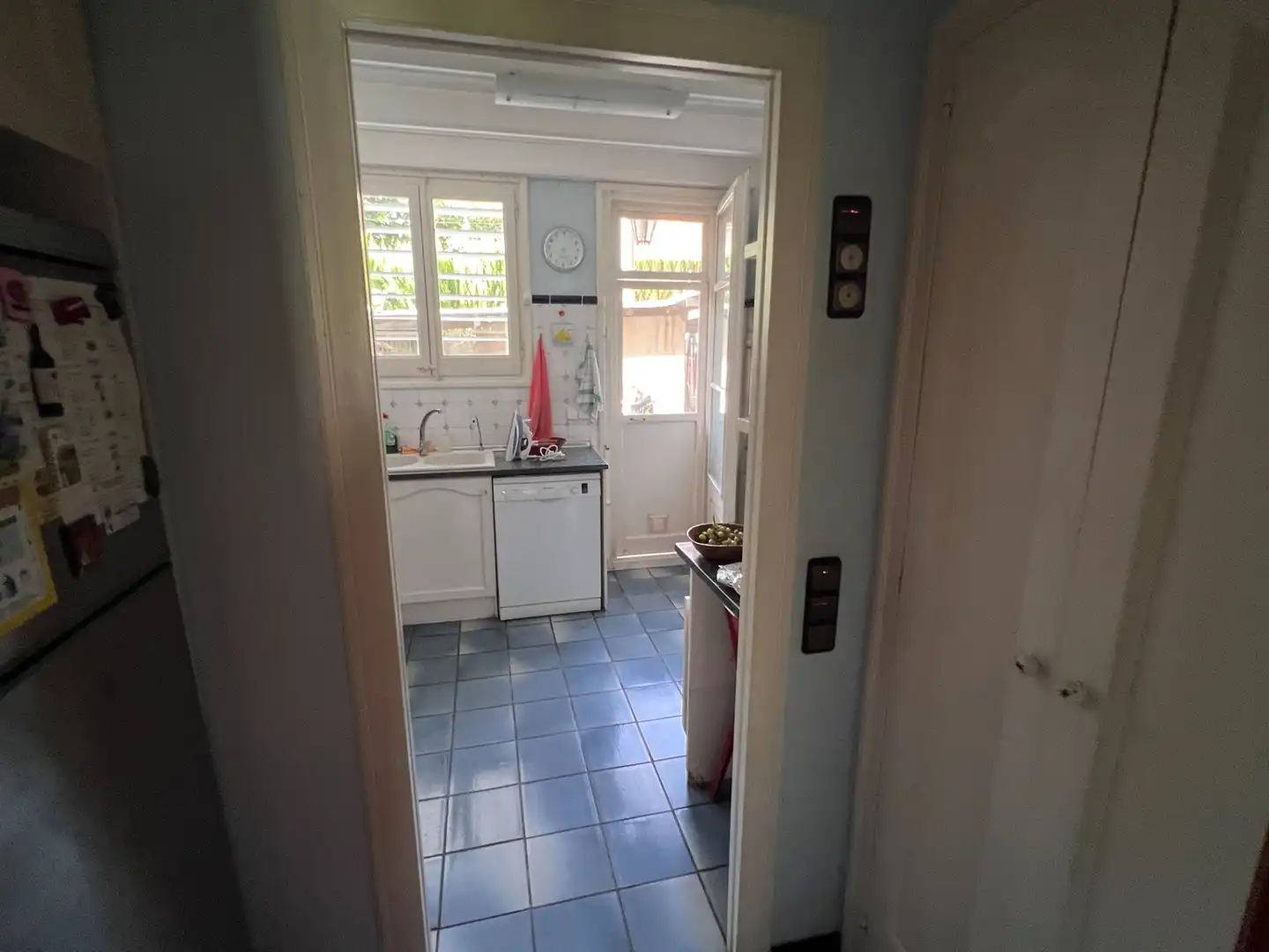 Kitchen of Houses for sale in Cardedeu  with Air Conditioner, Heating and Private garden