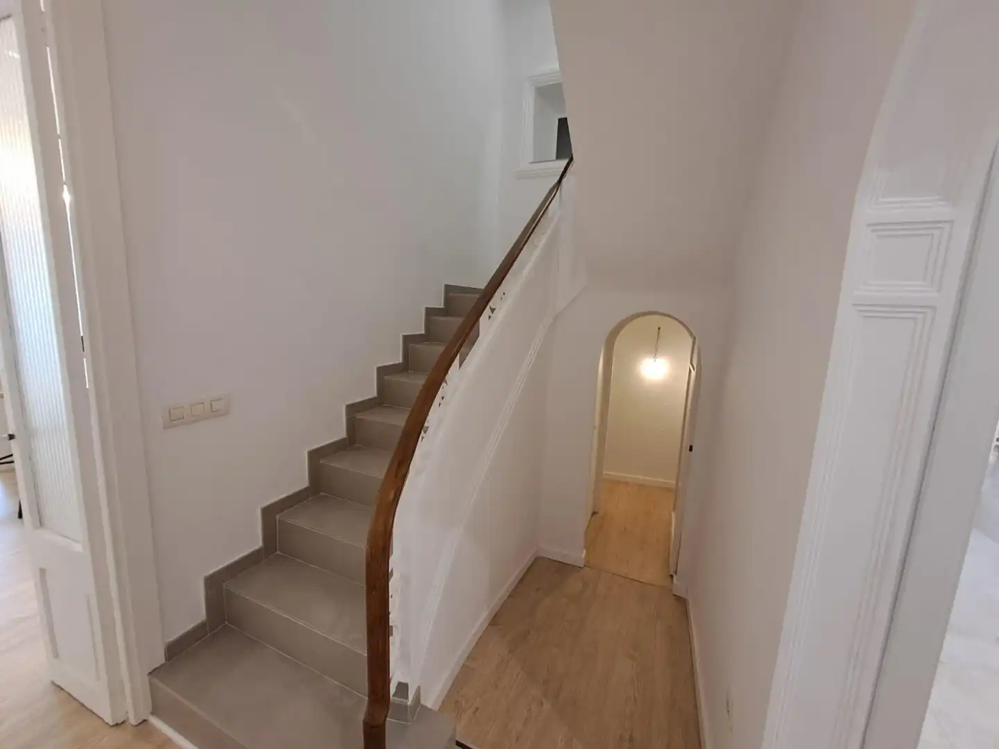 Maison mitoyenne avec jardin à vendre à Centre - Sant Oleguer, imagen 17
