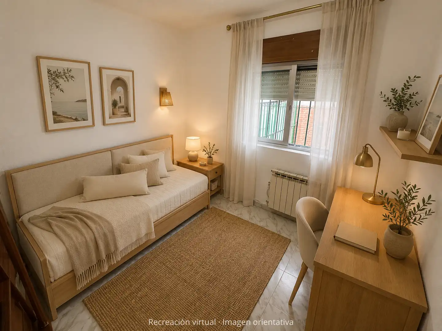 Appartement à vendre à Calle de Escalona, imagen 9