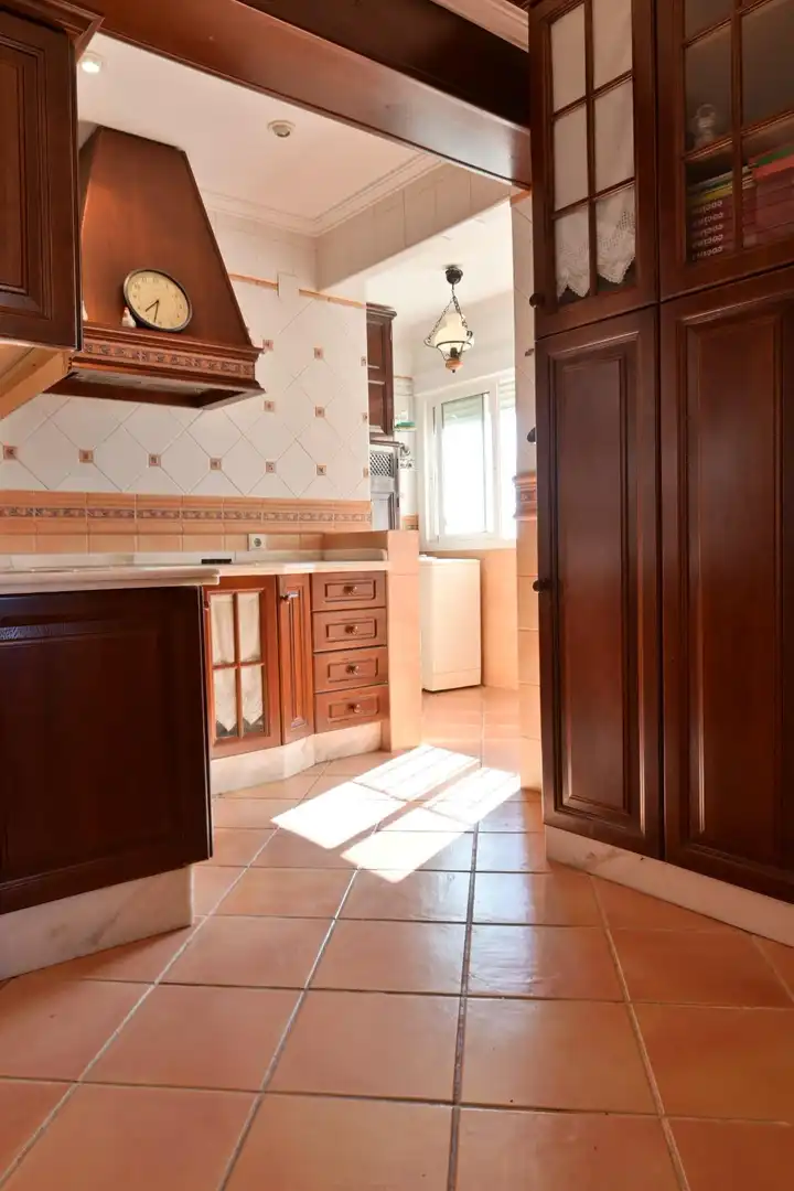 Piso con ascensor en venta en Macarena, imagen 10