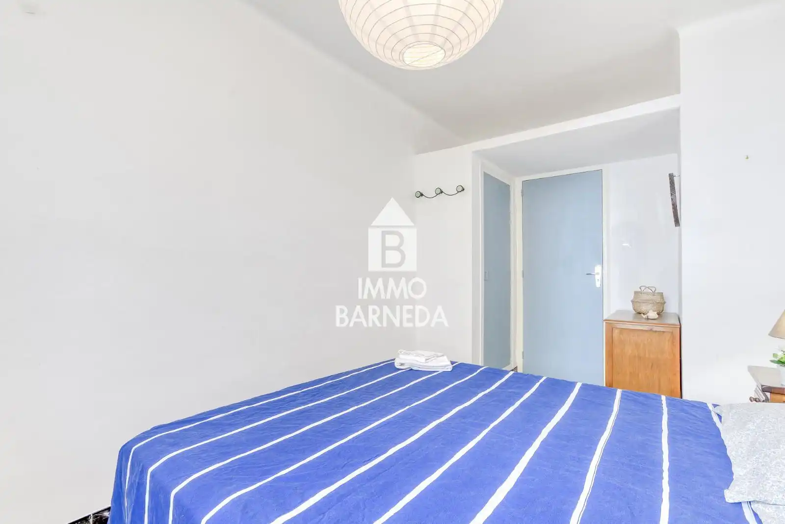 Flat with terrace for sale in Bernat Metge 3, imagen 24