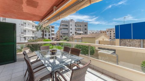 Foto 5 de Piso en venta en Barques, de Les, Port d'Alcúdia - Platja d'Alcúdia, Alcúdia