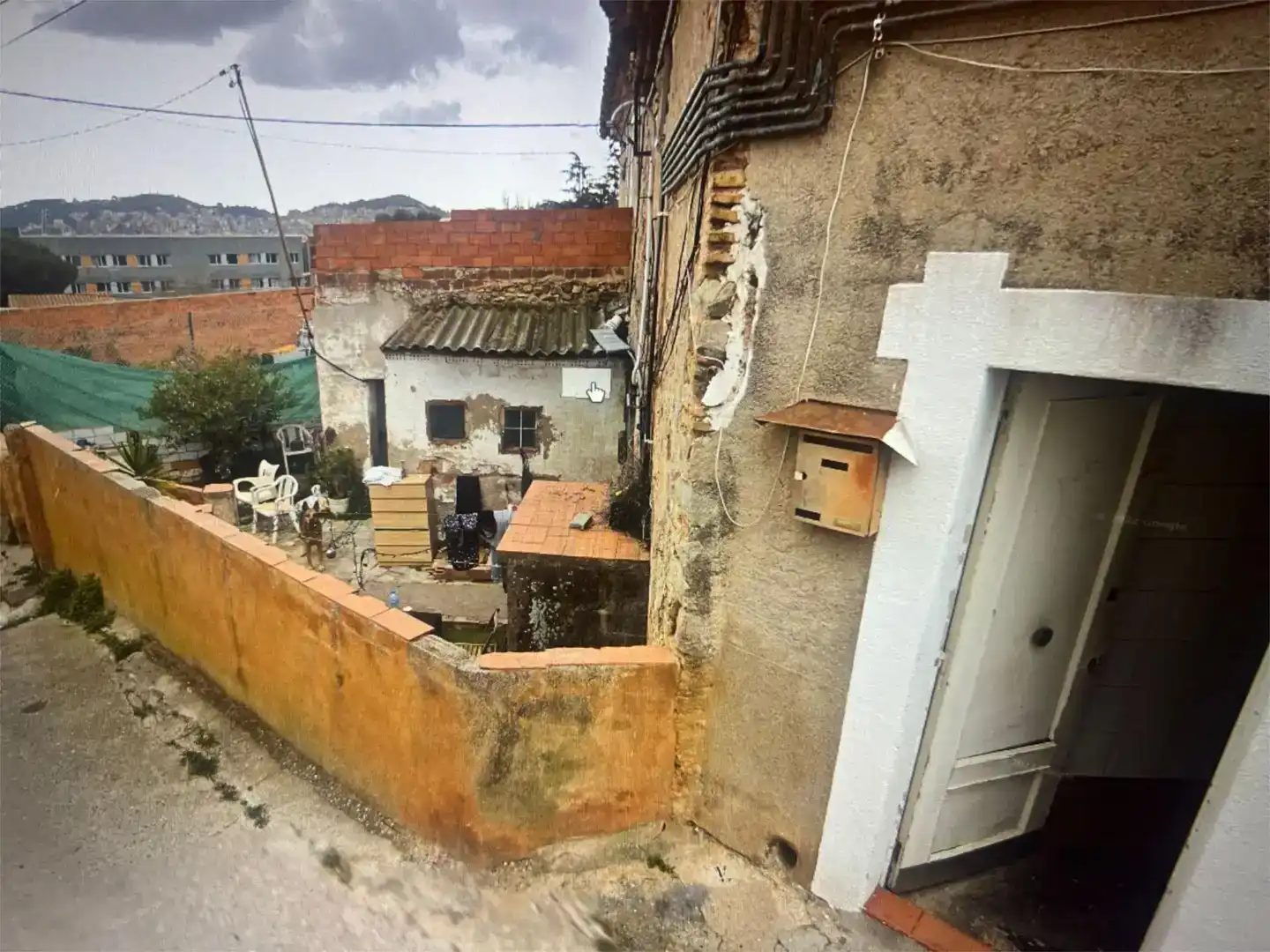 Casa o chalet en venta en Carrer de Dosrius, 11, Horta