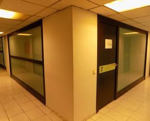 Office to rent in Manresa