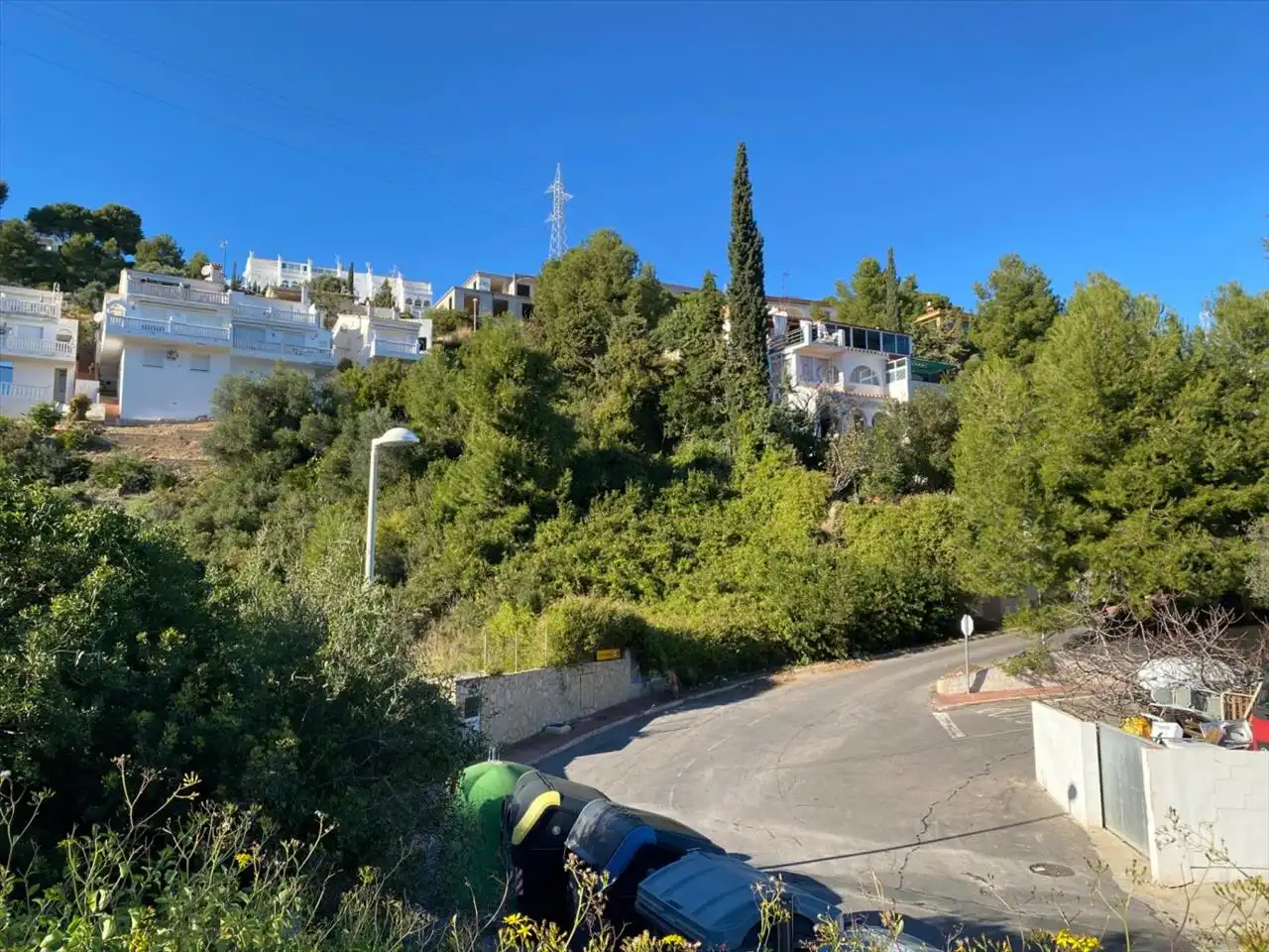 Terreno residenziale in vendita a DINAMARCA, imagen 11