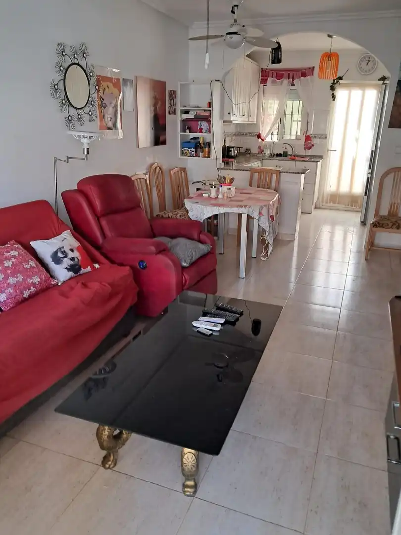 Maison mitoyenne avec piscine à vendre à Calle de la Comunidad Andaluza 47, imagen 5