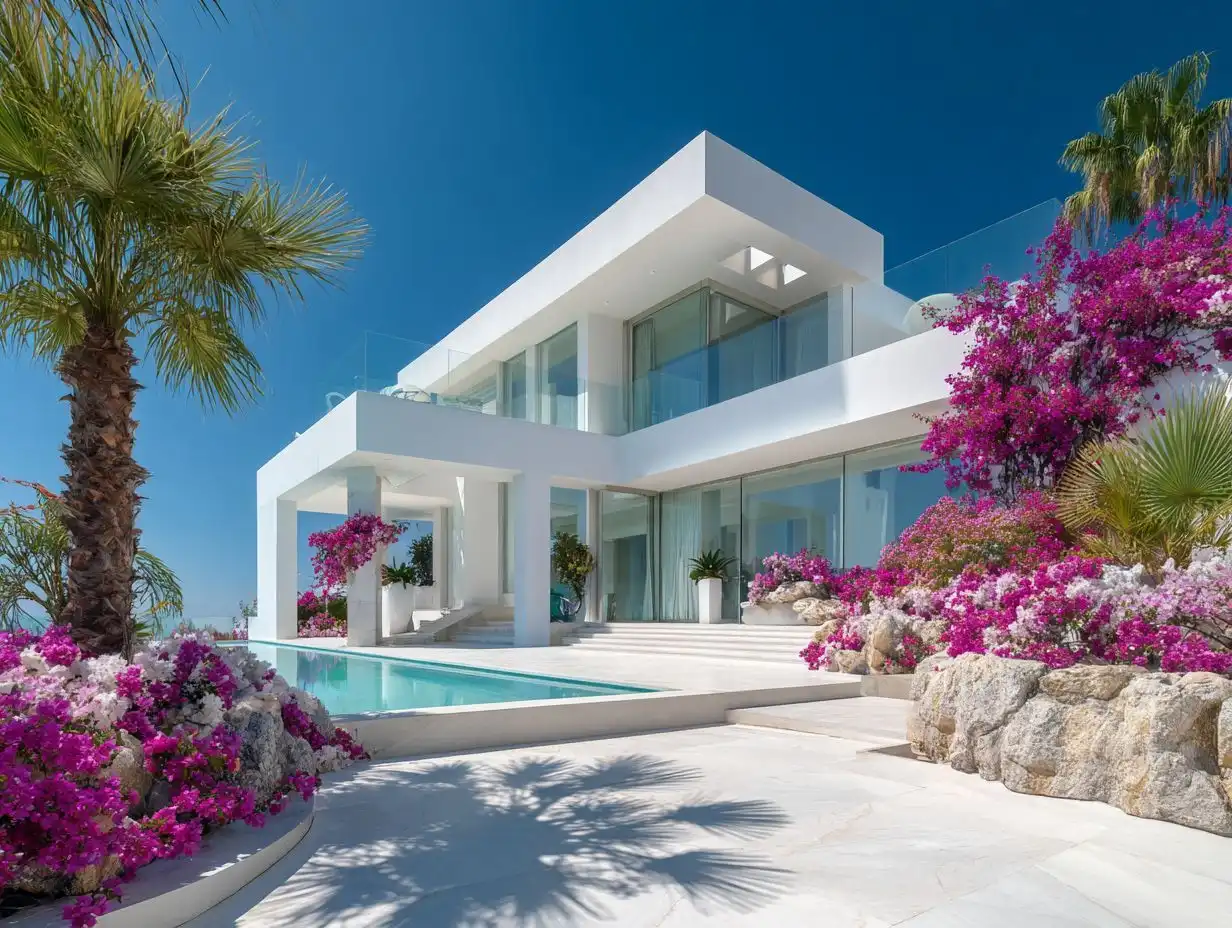 Casa con piscina en venta en Pinar del Advocat - Cometa, imagen 2