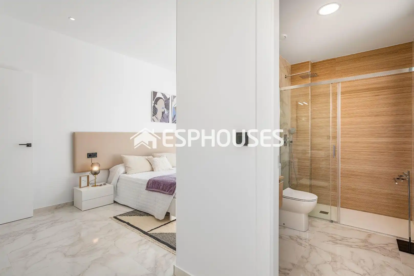 Casa con terraza en venta en Benijófar, imagen 20