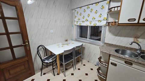 Foto 4 de Pis de lloguer a Barcelona, Agra del Orzán - Ventorrillo, A Coruña Capital