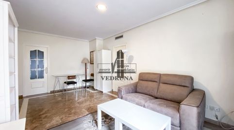 Photo 3 of Flat for rent in Calle la Paz, Paseo Sagasta, Zaragoza Capital