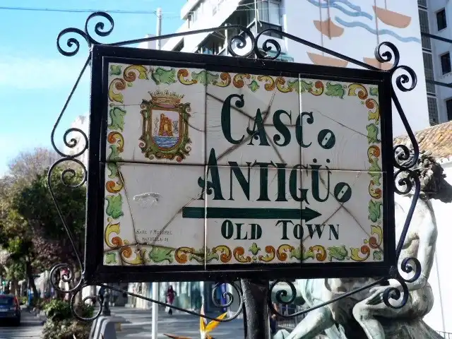 Casa a schiera in vendita a Marbella Centro