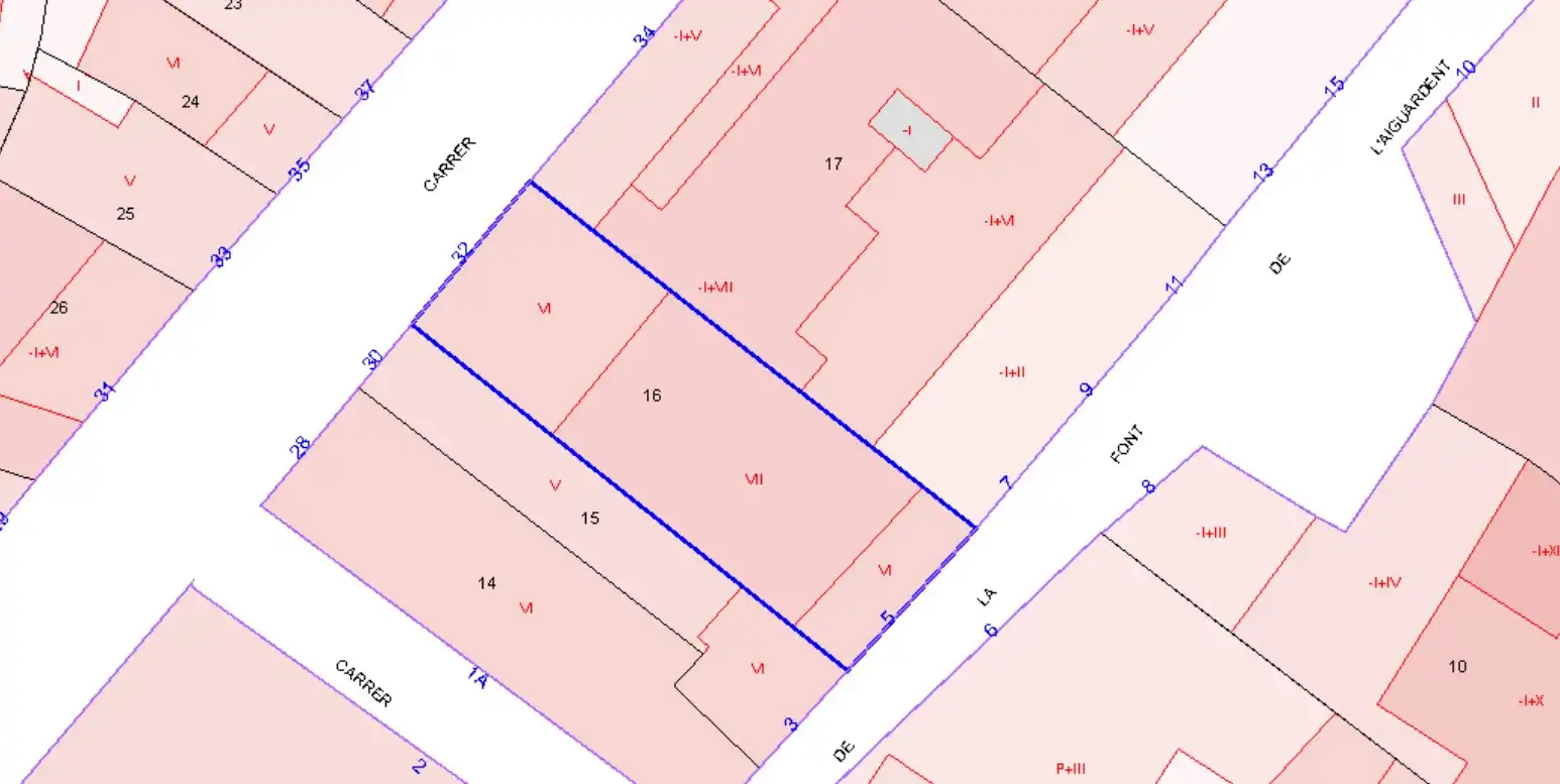Flat for sale in Carrer del Carme, 32, Centre Històric