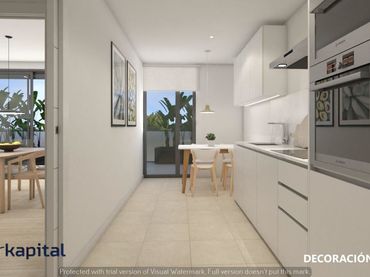 Appartamento con ascensore in vendita a Balaguer