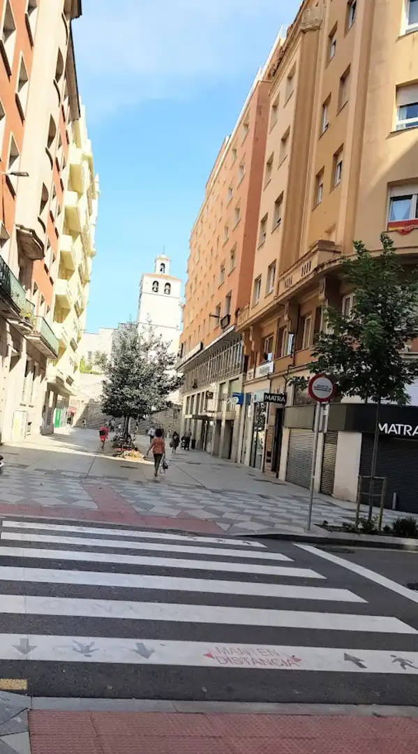 Pis de lloguer a Santander - Calle Emilio Pino, Centro - Ayuntamiento