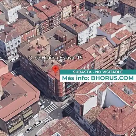 Wohnung zum Verkauf in HILARION ESLAVA 15, imagen 4