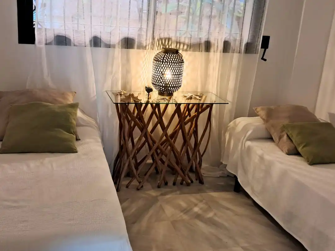Flat for rent in Avenida de los Alisos, 16, Cabopino - Artola