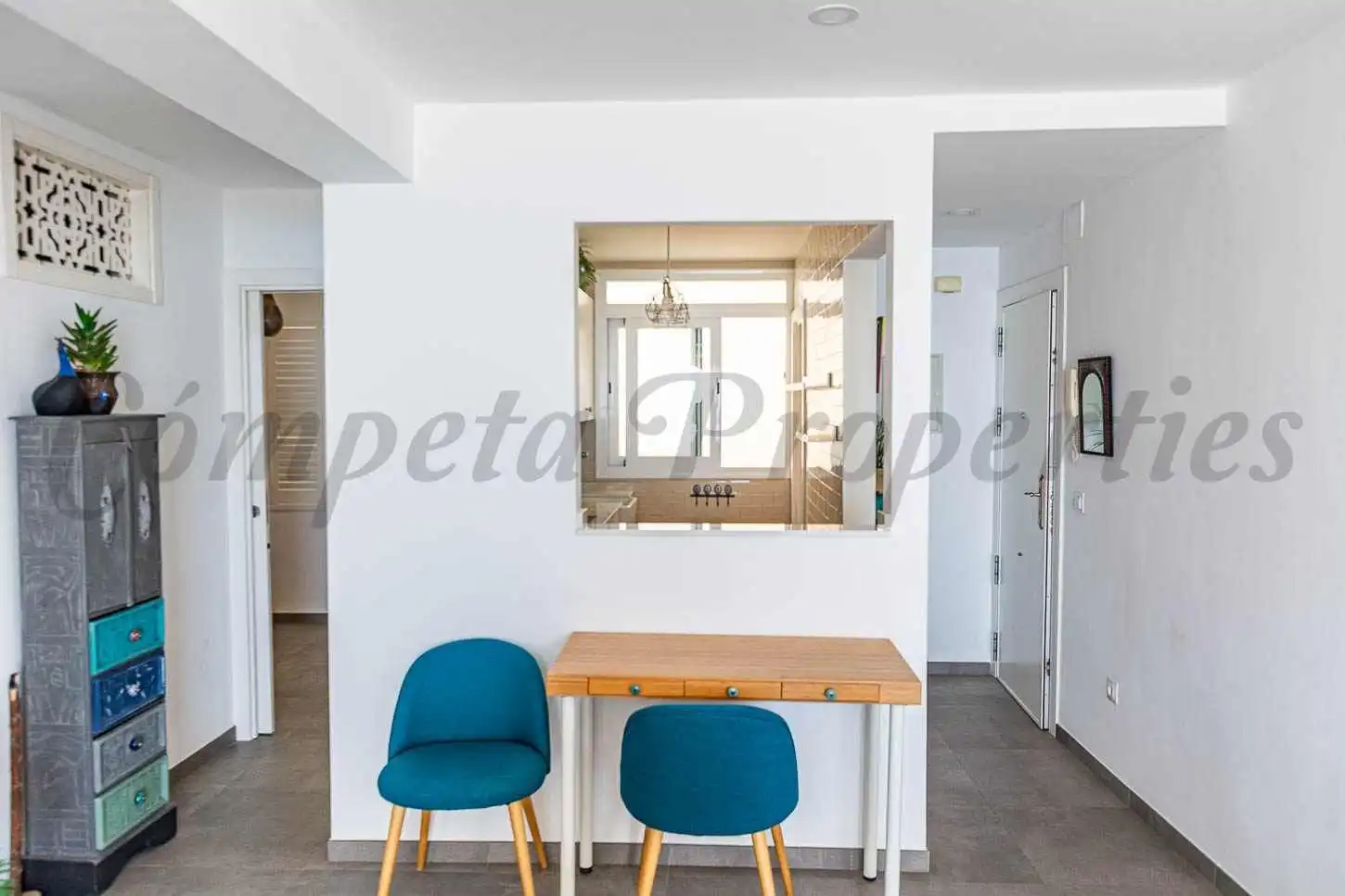 Mini appartamento con terrazza in vendita a Centro, imagen 7