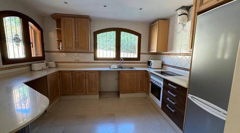 Photo 2 of Single-family semi-detached for sale in Portman, La Manga Club, Cartagena