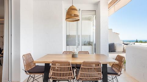 Foto 2 de Dúplex en venta en Nueva Andalucía centro, Málaga