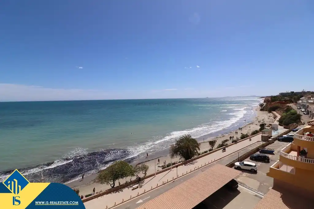 Pis amb ascensor de lloguer a Orihuela Costa, imagen 2
