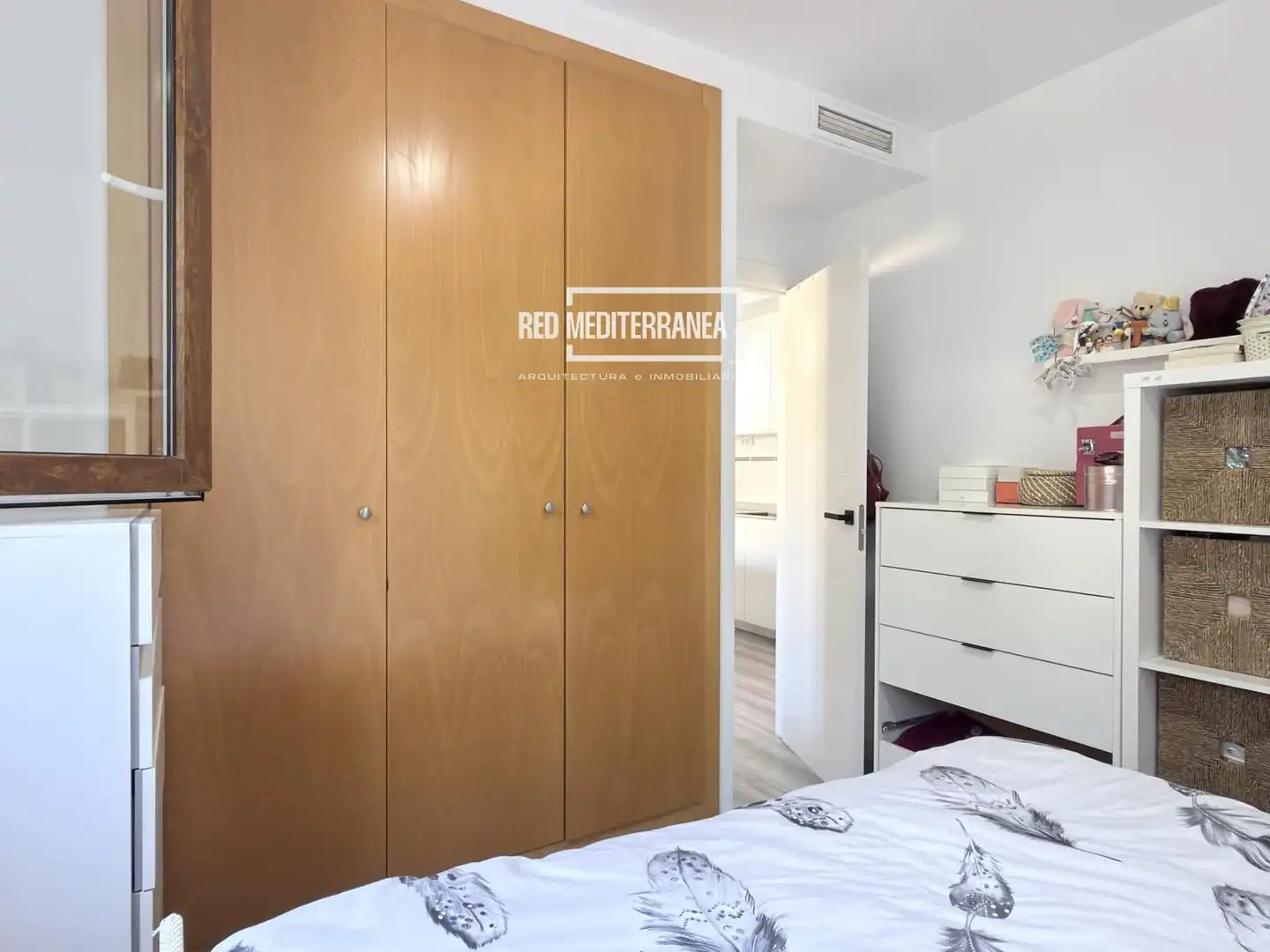 Habitación de Piso en venta en Benipeixcar - El Raval 