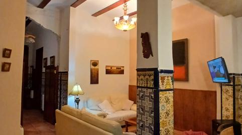 Foto 4 de Planta baja en venta en Carrer del Músic Belando, Barrio de Benimaclet,  Valencia Capital