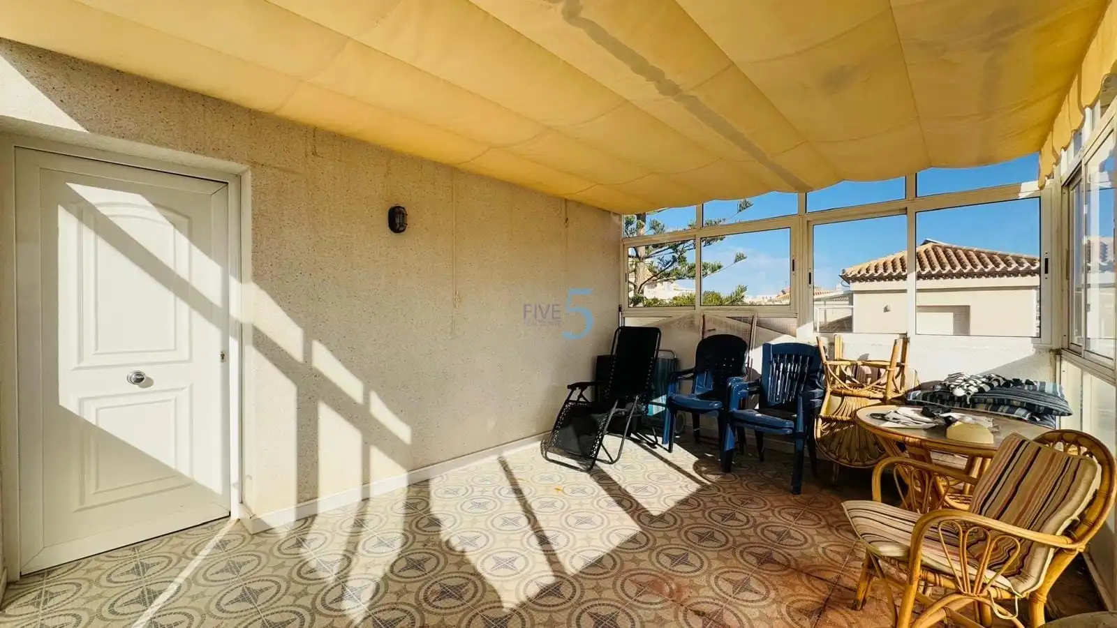 Maison avec terrasse à vendre à Orihuela Costa, imagen 24