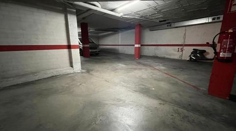 Photo 4 of Garage for sale in Carrer de la Riera Rimau, 8, Taialà - Germans Sabat, Girona