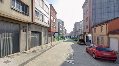 Foto 2 de Piso en venta en Flores, Carballo, A Coruña
