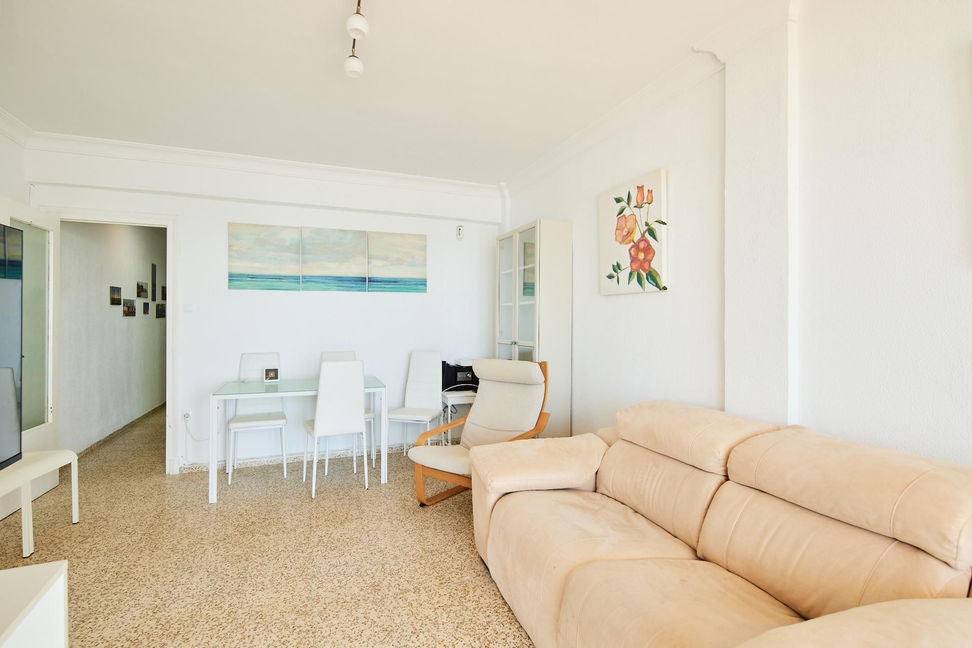 Flat for sale in Paseo Marítimo - San José - La Laguna