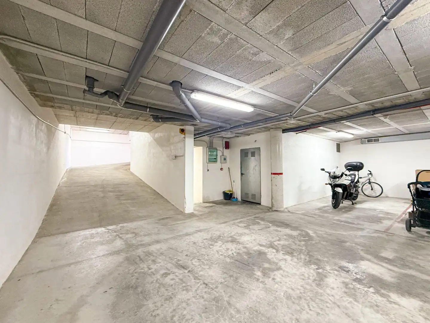 Appartement avec terrasse à vendre à Muro, imagen 23