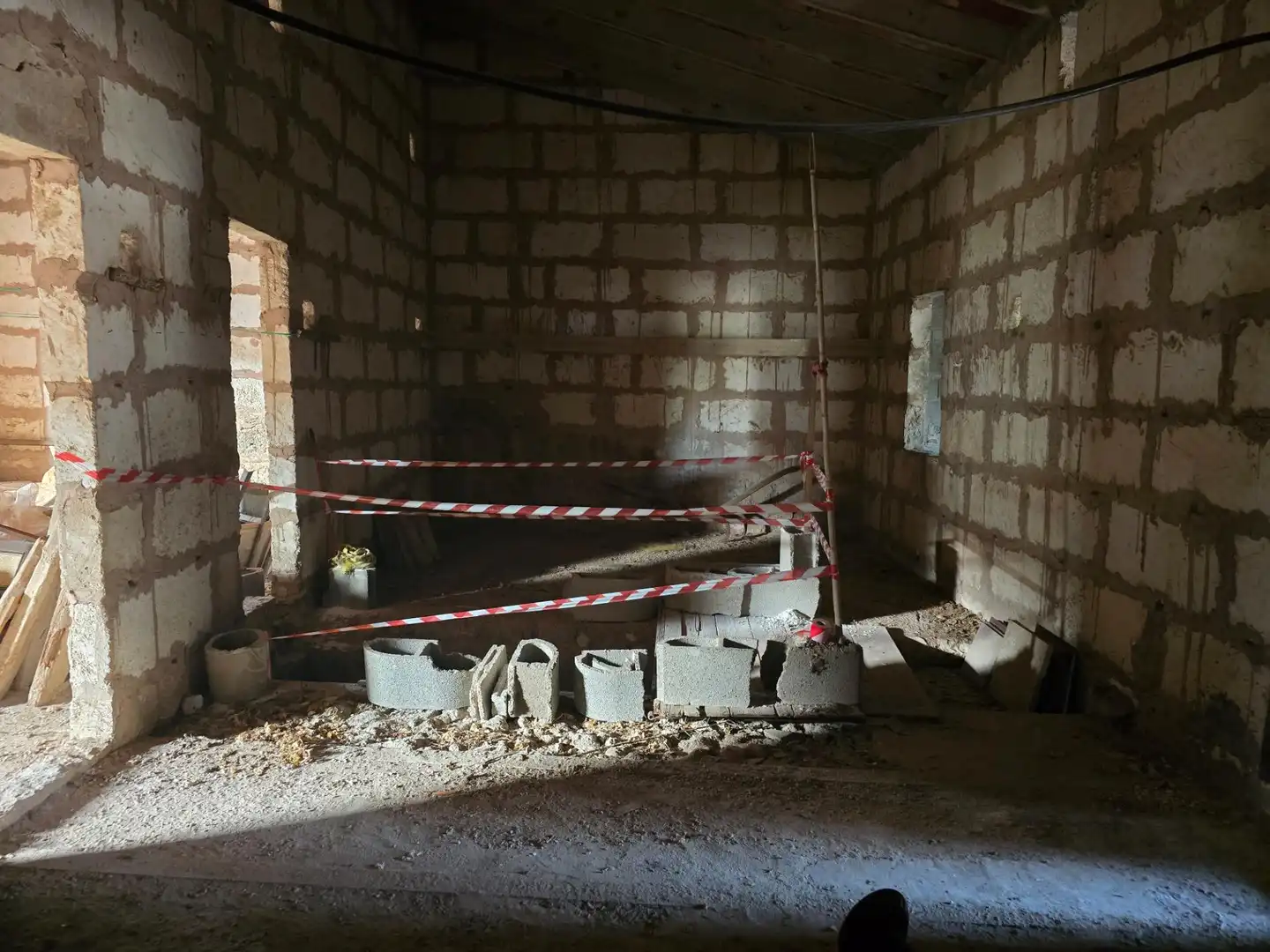 Casa o xalet en venda en Sa Pobla amb Jardí privat, Terrassa i Traster